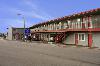 Americas Best Value Inn North