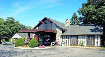 BEST WESTERN Genetti Inn & Suites