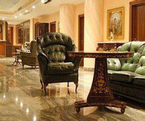 San Nicola Park Hotel Ristorante