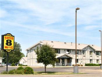 Super 8 Long Prairie