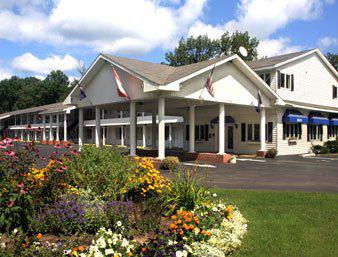 Howard Johnson Of Traverse City