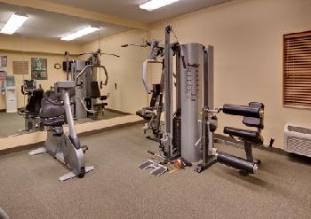Candlewood Suites PEORIA AT GRAND PRAIRIE