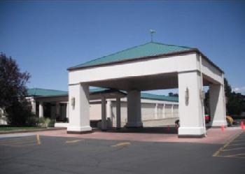 Clarion Inn Pocatello