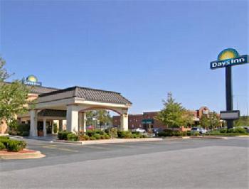 Days Inn Newark Wilmington