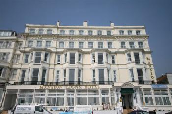 Mansion Lions Hotel