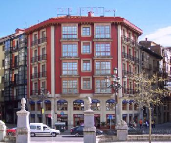 TRYP ARENAL