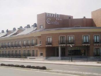 Ii Castillas