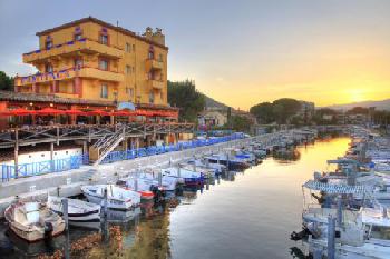 Hotel Ermitage du Riou Mandelieu La Napoule