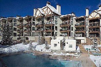 Montaneros in Vail