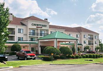 Courtyard Tifton