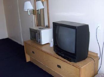 Economy Inn