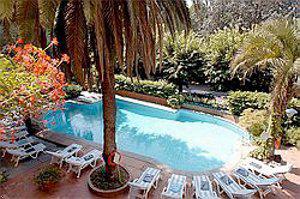 Grand Hotel Tamerici e Principe