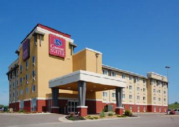 Comfort Suites Wichita
