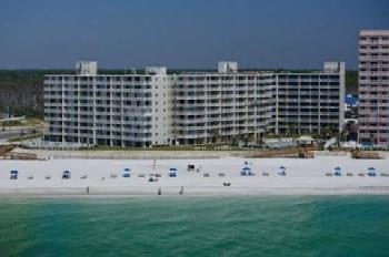 Seaside Beach & Rcqt Club by Meyer Real Estate