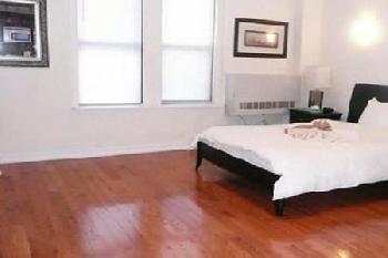Central Park Apartments