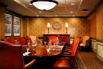 The Westin Poinsett, Greenville
