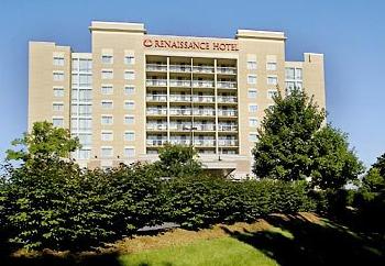 Renaissance Meadowlands Hotel