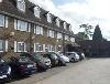 Days Hotel Gatwick