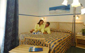 Hotel Capo Nord