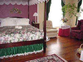 Allison House Inn