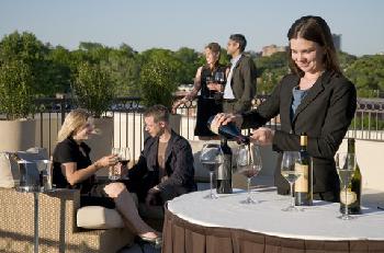 LORIEN HOTEL  A KIMPTON HOTEL