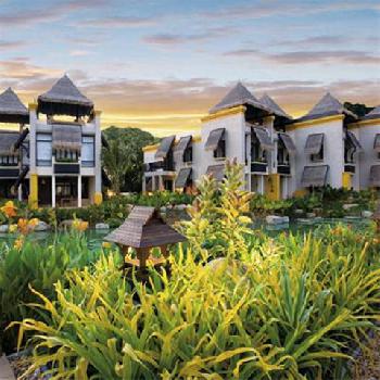 Moevenpick Resort and Spa Phuket