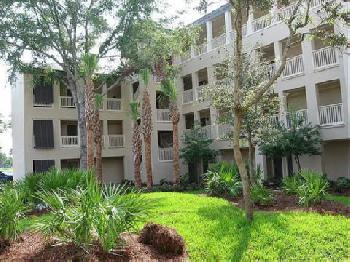 Holiday Inn Club Vacations AT BAY POINT RESORT