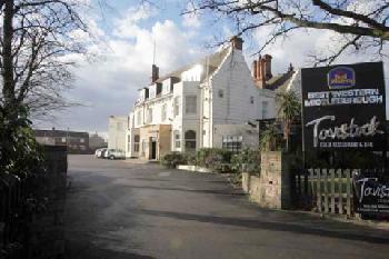 BEST WESTERN Middlesbrough