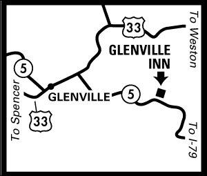 BEST WESTERN Glenville Inn
