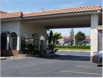Knights Inn Norco / Miraloma / Eastvale