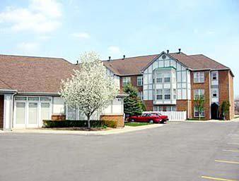 Homewood Suites Detroit-Warren