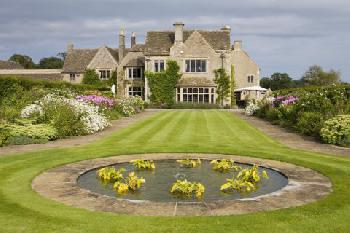 Whatley Manor
