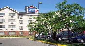 AmericInn Inver Grove Heights