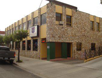 Knights Inn Pendleton