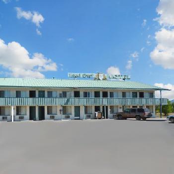 Royal Crest Inn Medford
