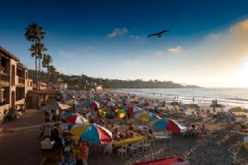 La Jolla Beach and Tennis Club