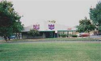 Knights Inn Detroit Area / Sterling Heights