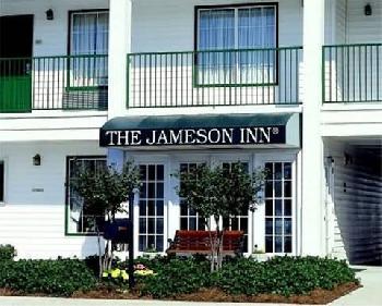 Jameson Inn Warner Robins