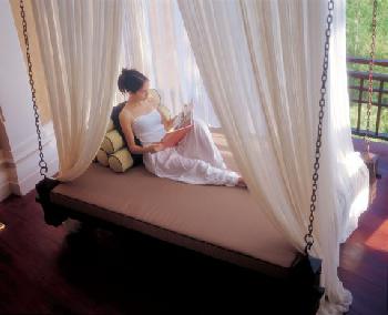 Anantara Golden Triangle