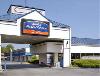Howard Johnson Inn Commerce GA