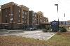 Hampton Inn  Suites Natchez