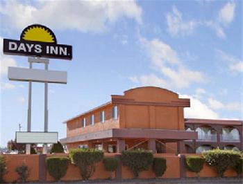 Days Inn Socorro