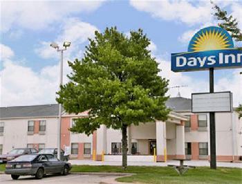 Days Inn Walcott Davenport