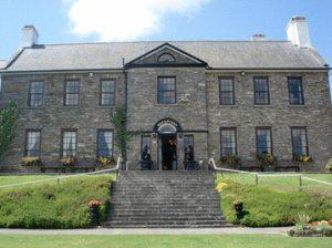 Falls Hotel and Spa