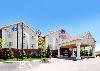 Comfort Suites Milwaukee Airport