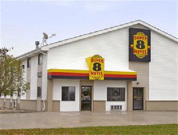 Super 8 Maryville