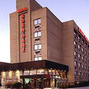 Eden Park Hotel