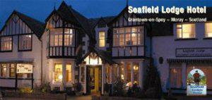 Seafield Lodge Hotel