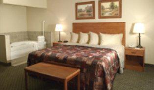AmericInn Havre