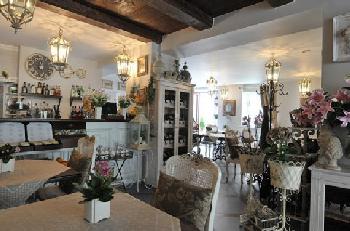 Garden Boutique Hotel
